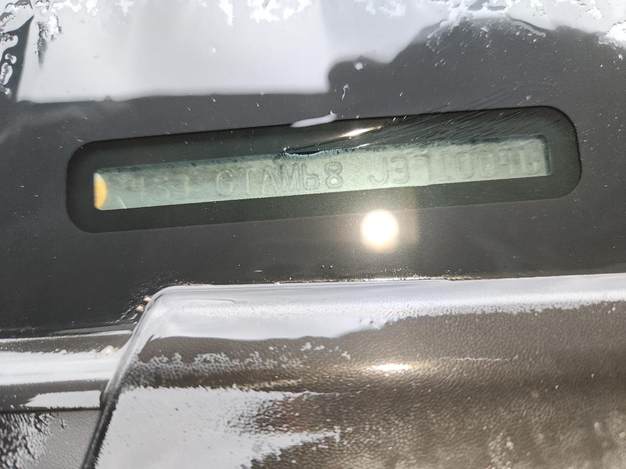 2018 Subaru Impreza Sport VIN: 4S3GTAM68J3710046 Lot: 93214295