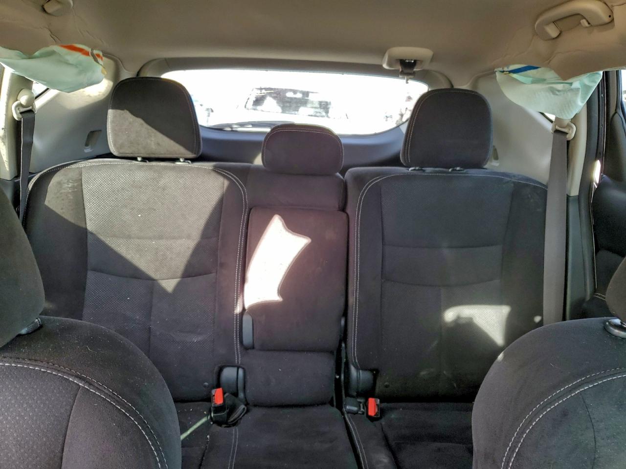 2018 Nissan Murano S VIN: 5N1AZ2MG4JN136144 Lot: 94655615