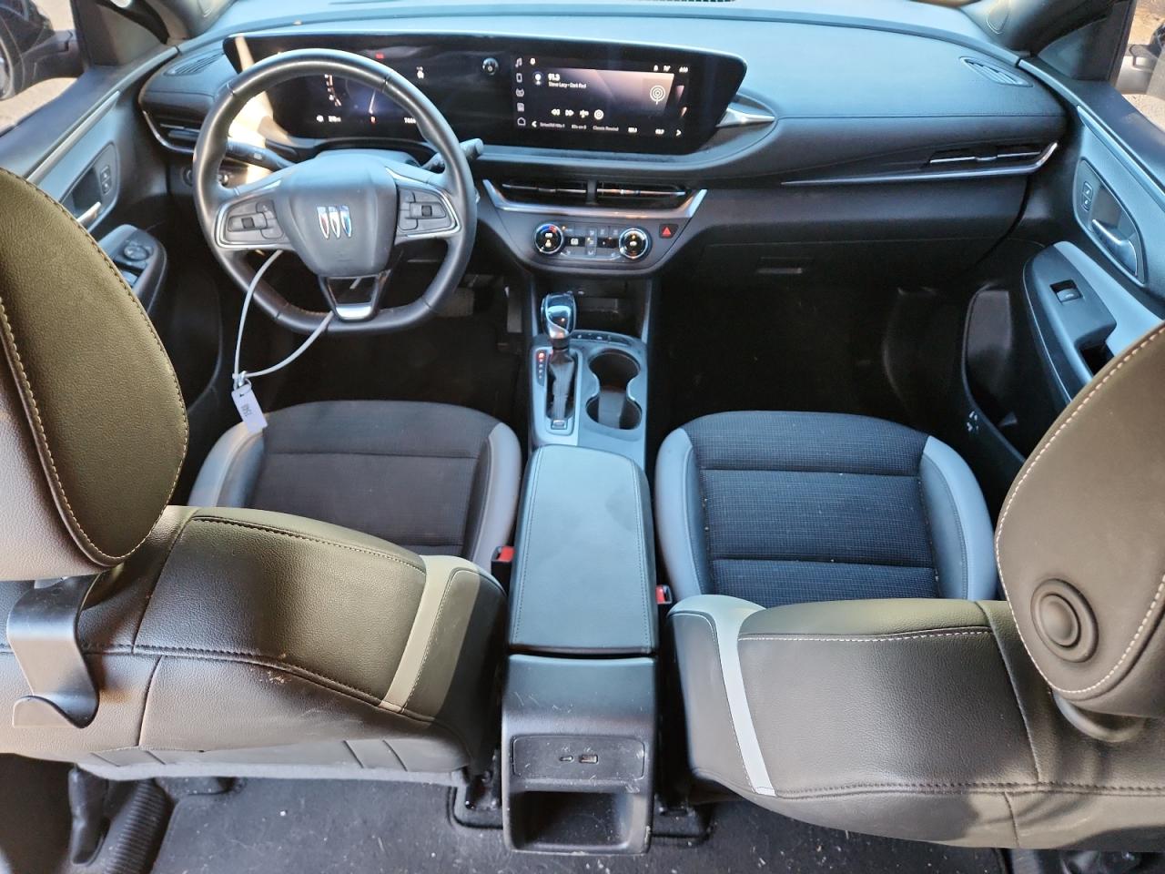 2024 Buick Envista Preferred VIN: KL47LAE21RB116079 Lot: 91499015