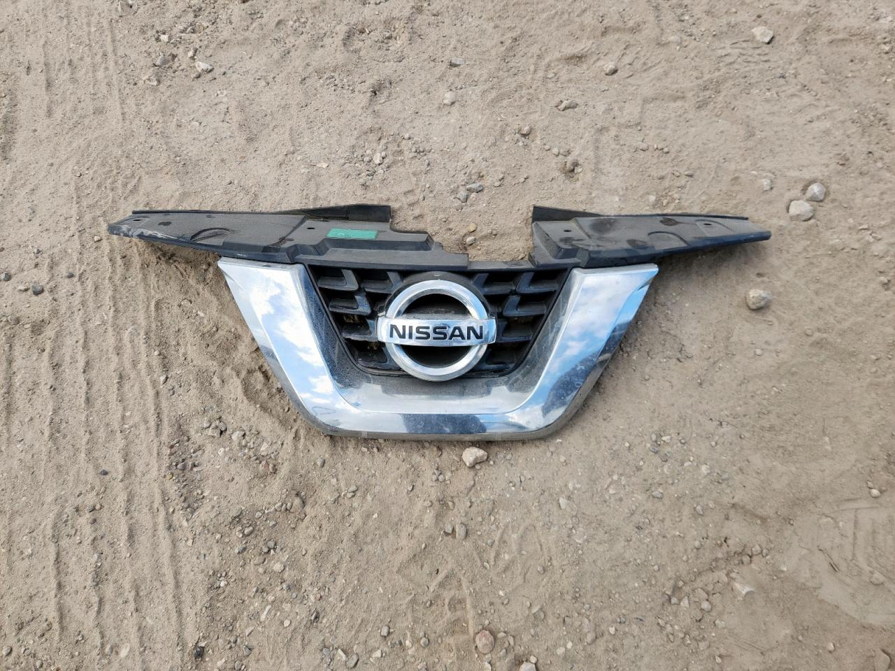 2017 Nissan Juke S VIN: JN8AF5MRXHT705072 Lot: 93221075