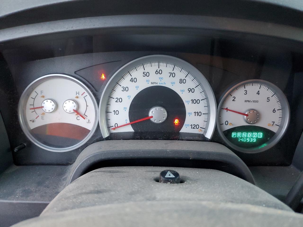 2006 Dodge Dakota Slt VIN: 1D7HE42K76S636265 Lot: 93035865