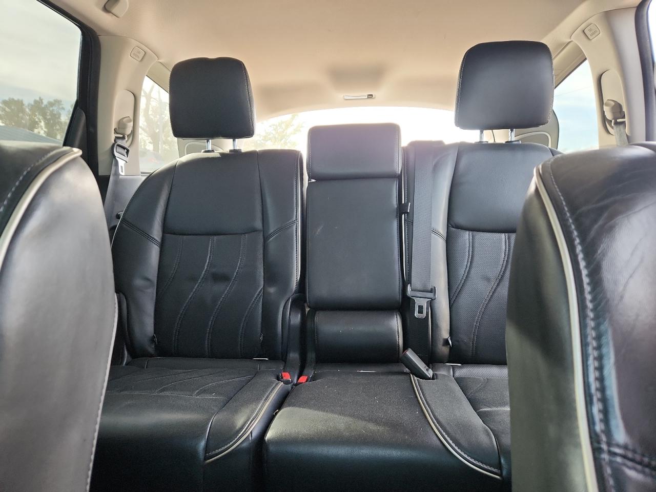 2016 Infiniti Qx60 VIN: 5N1AL0MM9GC508478 Lot: 91696375