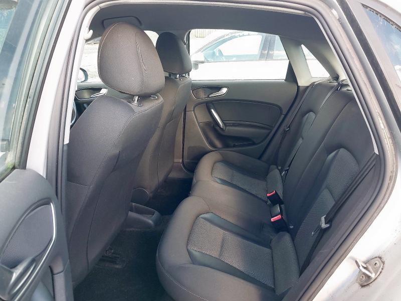 2013 AUDI A1 1.6 TDI SPORT 5DR