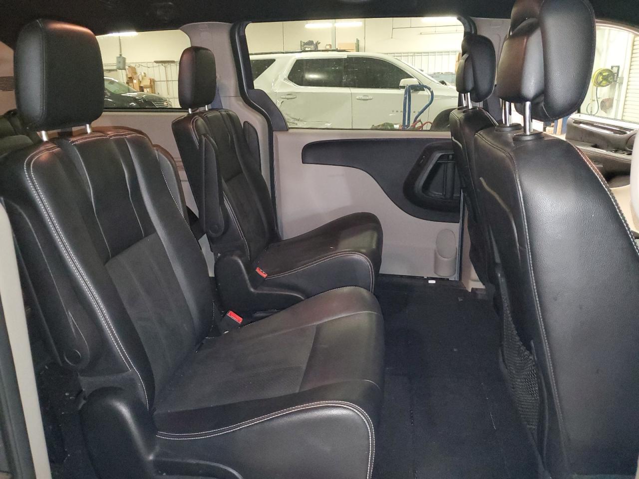 2019 Dodge Grand Caravan Sxt VIN: 2C4RDGCG8KR619774 Lot: 90825045