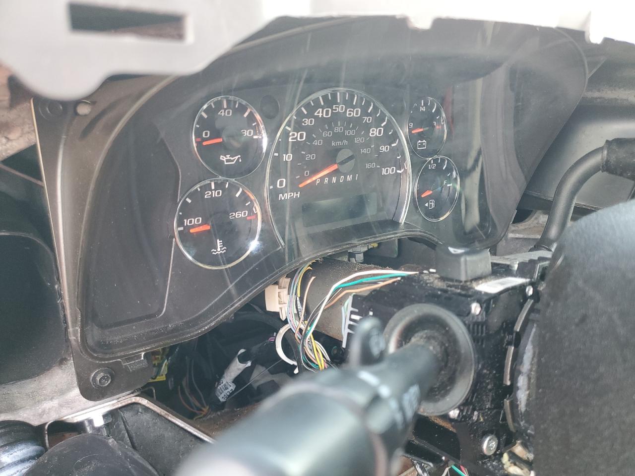 2014 Chevrolet Express G2500 VIN: 1GCWGFCA0E1915168 Lot: 90750485