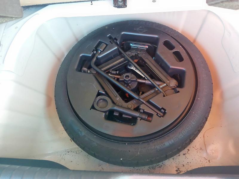 2009 KIA PICANTO 1.0 1 5DR