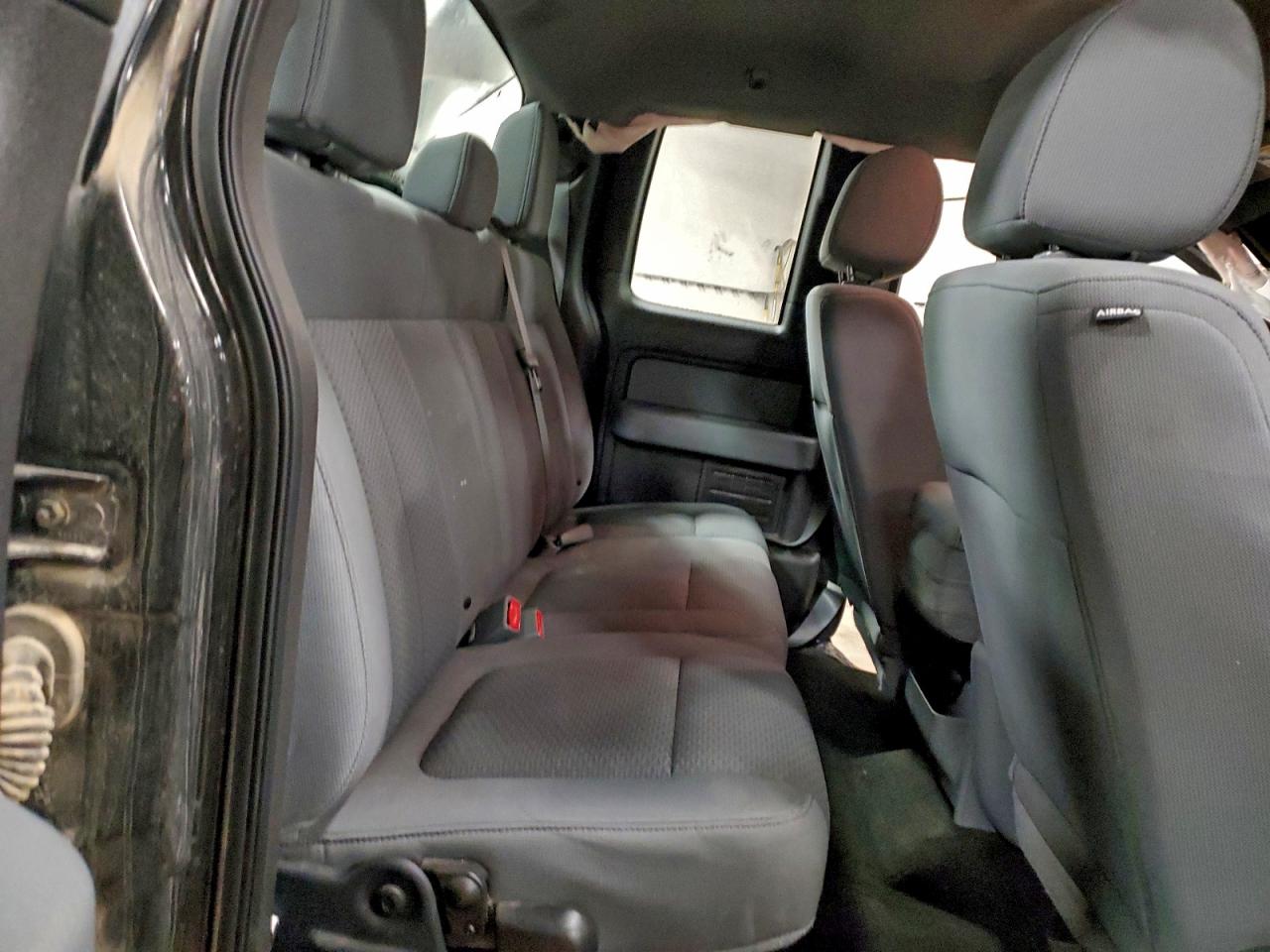 2013 Ford F150 Super Cab VIN: 1FTFX1EF2DFC86980 Lot: 93290735