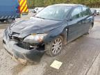 2009 MAZDA 3 1.6 TAKARA 5DR for sale at Copart WHITBURN