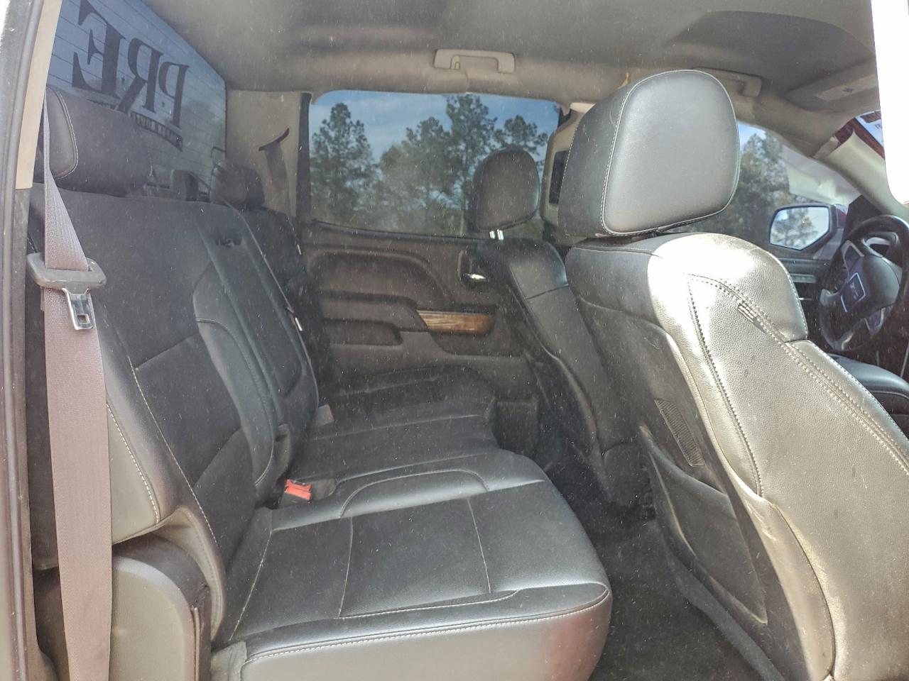 2014 GMC Sierra C1500 Slt VIN: 3GTP1VEC0EG163777 Lot: 93751085