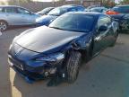 2017 TOYOTA GT86 2.0 D-4S PRO 2DR for sale at Copart SANDY