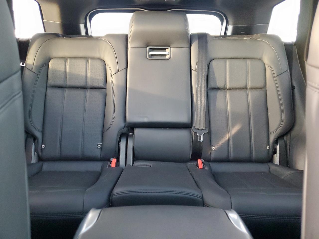 2019 Land Rover Range Rover Sport Supercharged Autobiography VIN: SALWV2RE0KA840422 Lot: 92986655