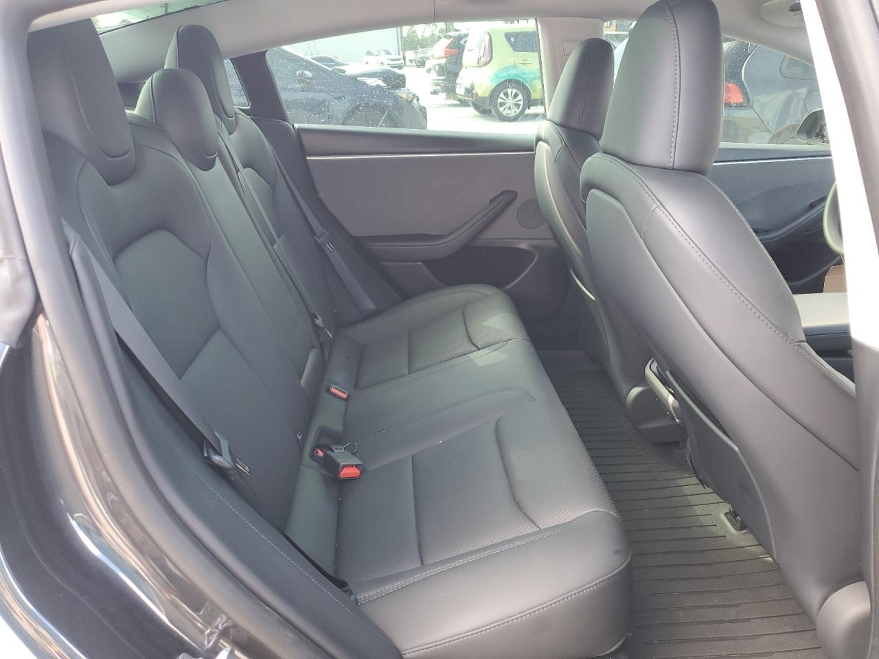 2025 Tesla Model 3 VIN: 5YJ3E1EA1SF951866 Lot: 90042135