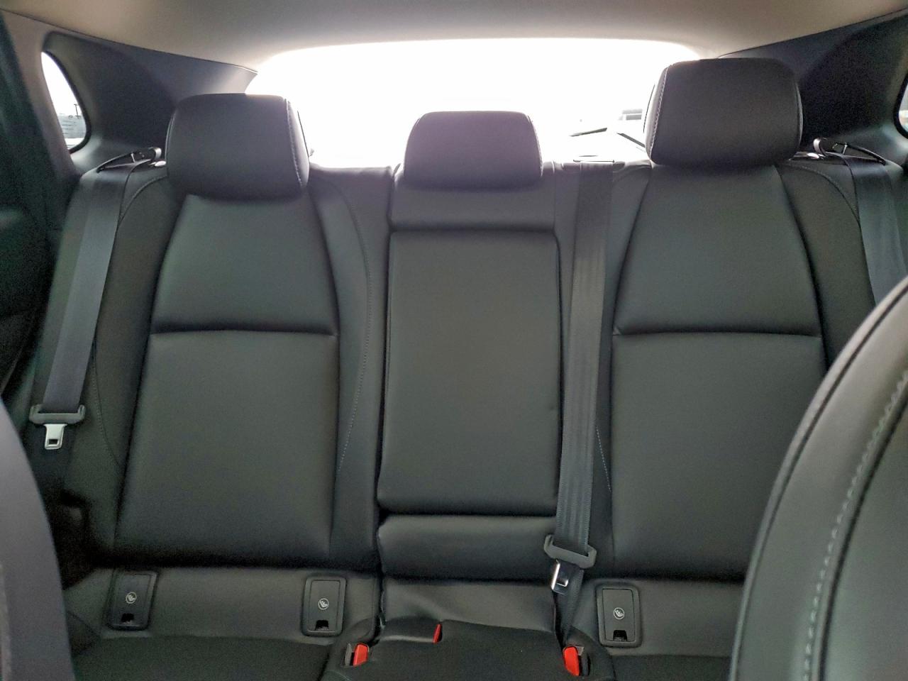 2023 Mazda Cx-30 Preferred VIN: 3MVDMBCM9PM551310 Lot: 94127125