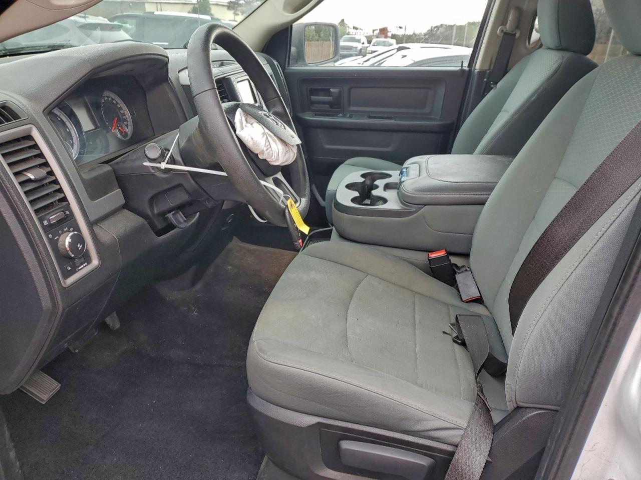 2014 Ram 1500 St VIN: 1C6RR7KT6ES469447 Lot: 94375005