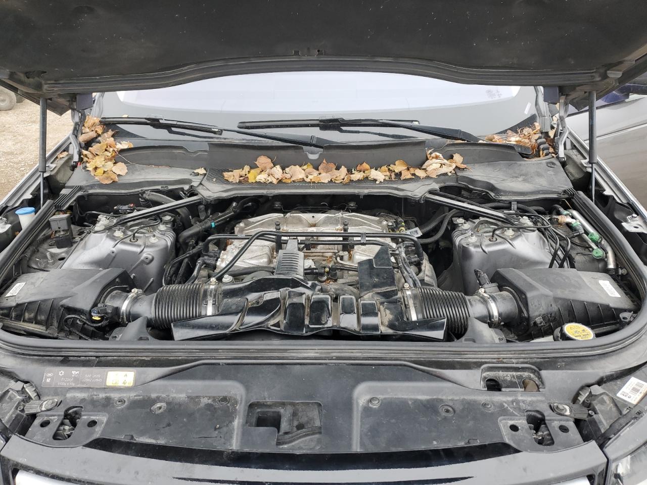 2018 Land Rover Discovery Hse Luxury VIN: SALRT2RV2JA073481 Lot: 90922155