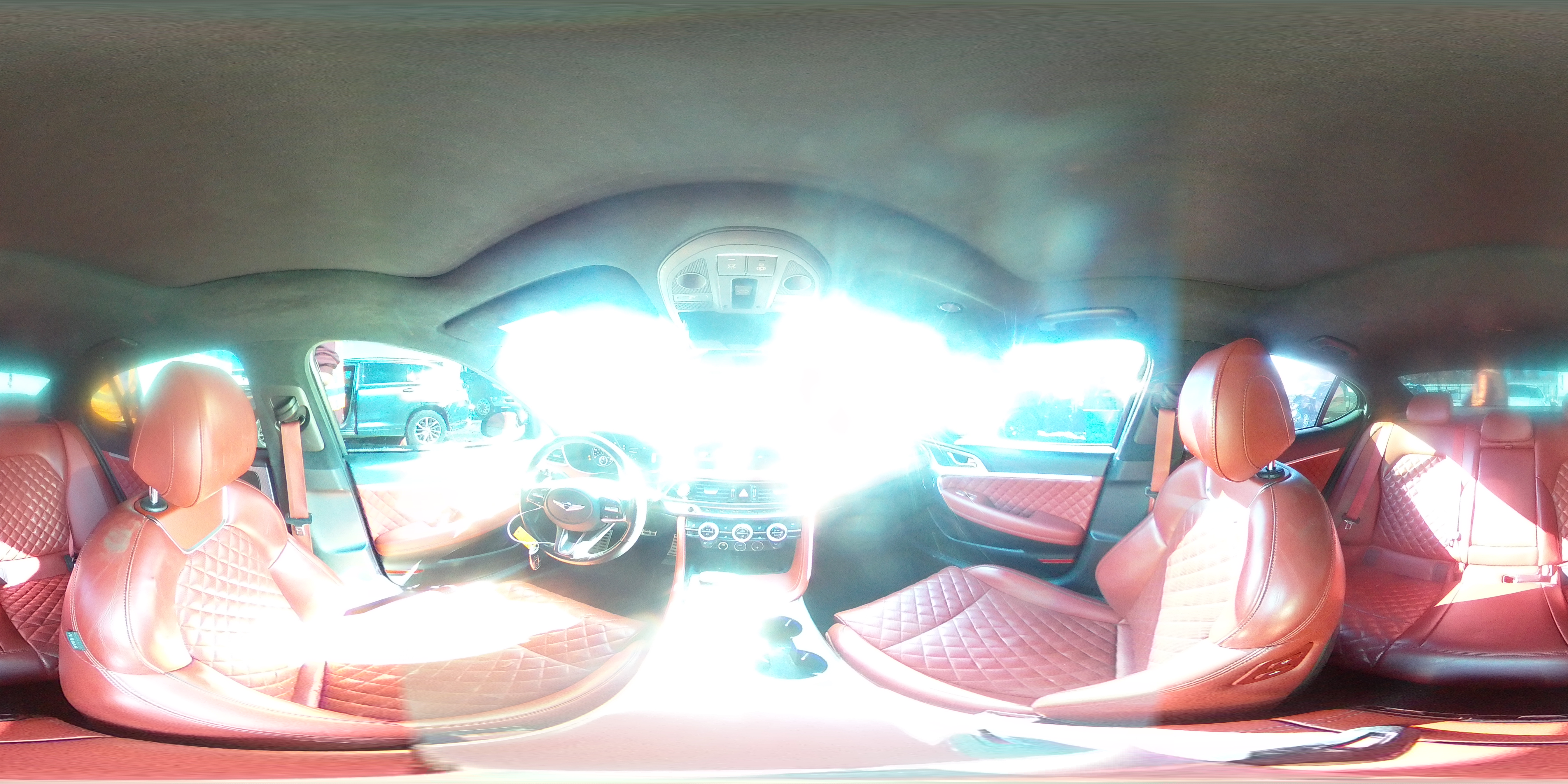 2022 Genesis G70 Launch Edition VIN: KMTG14TEXNU082931 Lot: 90663605