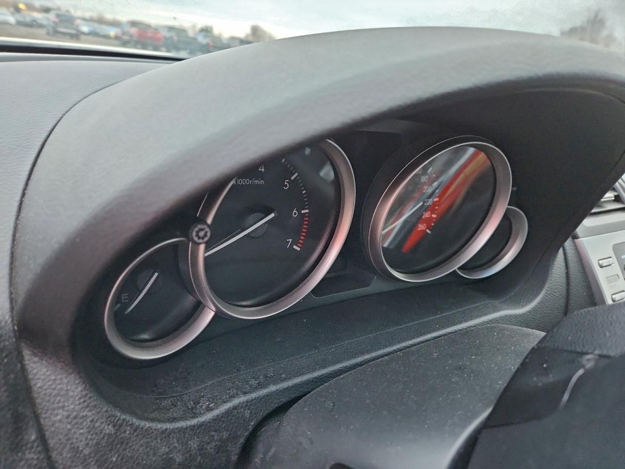 2010 Mazda 6 I VIN: 1YVHZ8BH2A5M16043 Lot: 93070685