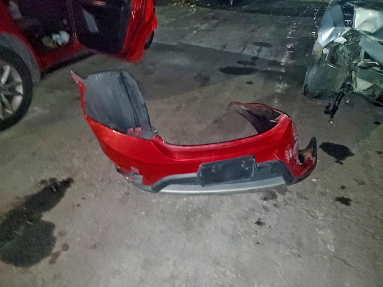 2016 Dodge Journey Sx VIN: 111153 Lot: 94598435