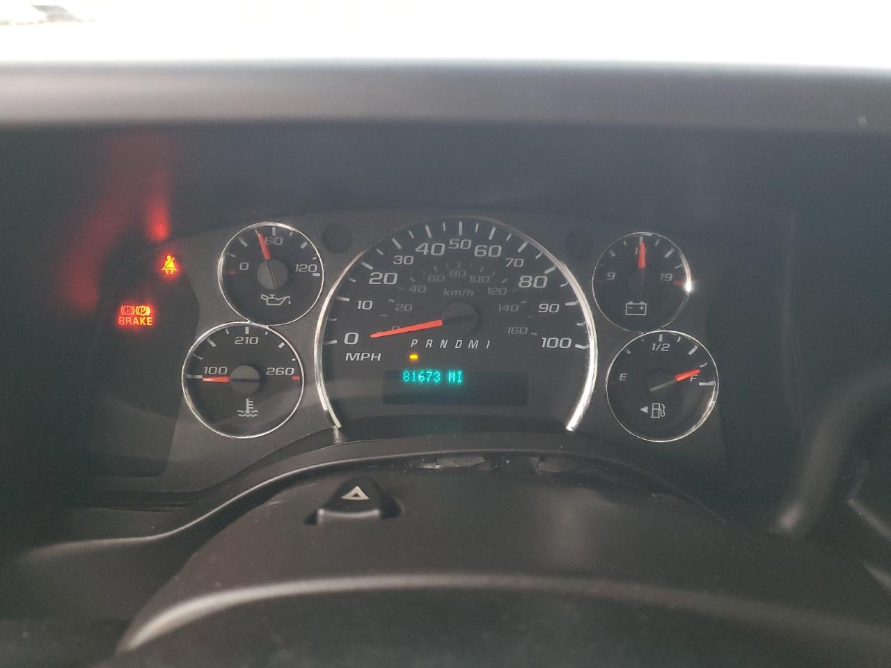 2022 GMC Savana Cut - Box Truck VIN: 7GZ37TC73NN009534 Lot: 93229125