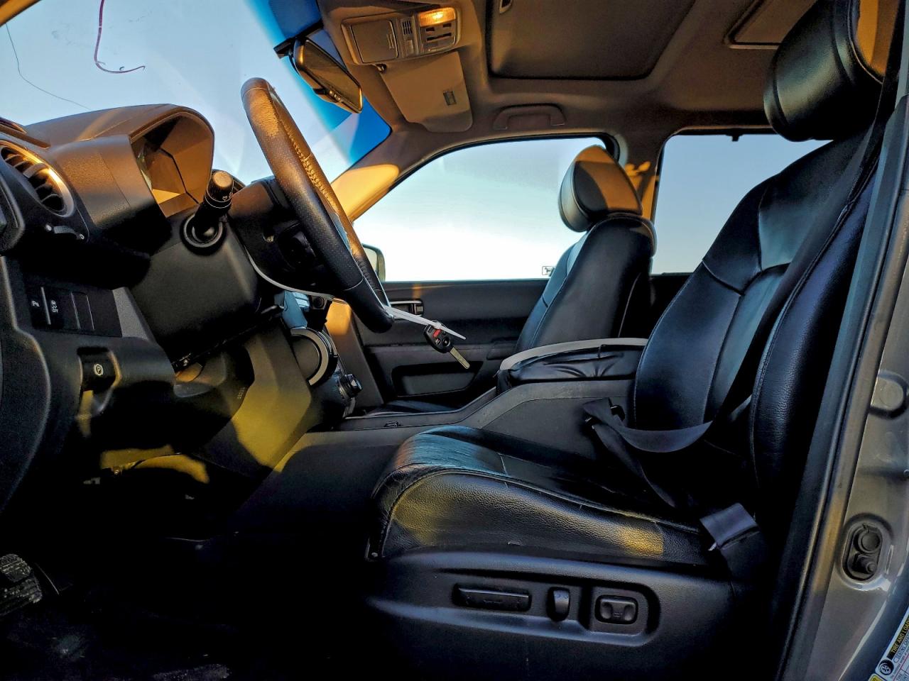 2012 Honda Pilot Touring VIN: 5FNYF3H98CB008181 Lot: 91683755