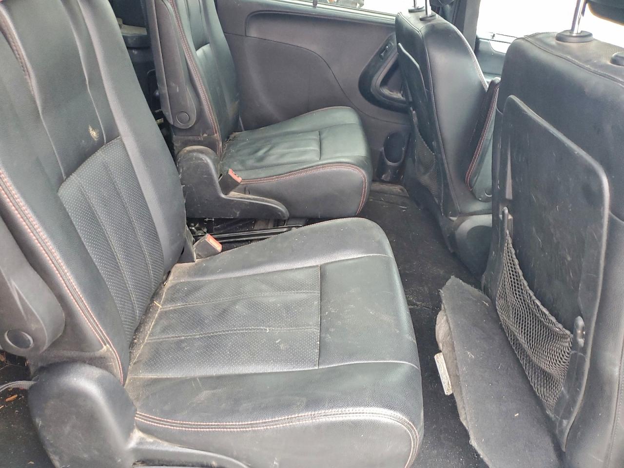 2020 Dodge Grand Caravan Gt VIN: 2C4RDGEG4LR191149 Lot: 93858045