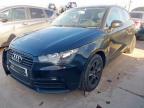 2012 AUDI A1 1.2 TFSI SE 3DR for sale at Copart SANDY