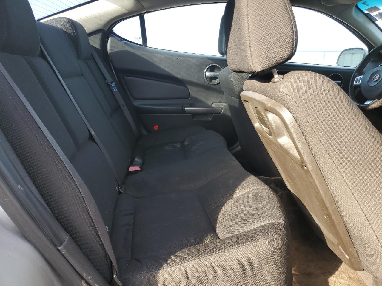 2006 Pontiac Grand Prix VIN: 2G2WP552861185994 Lot: 92481845