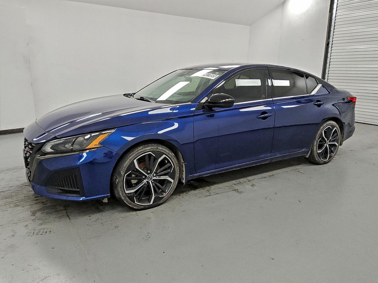 2023 Nissan Altima Sr