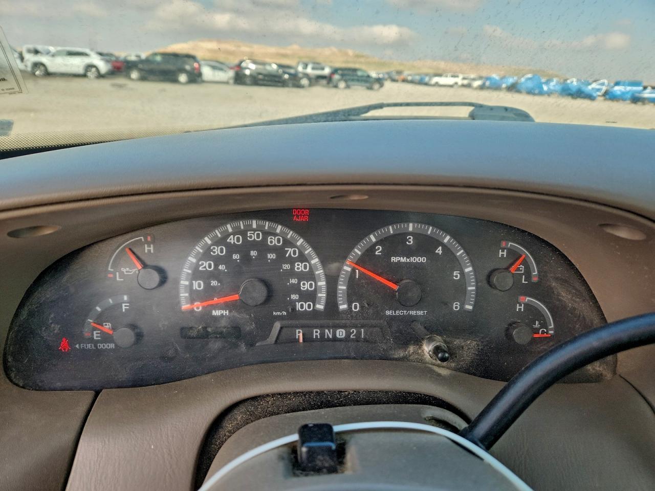 2001 Ford F150 VIN: 1FTRX18L61NA13346 Lot: 93245695