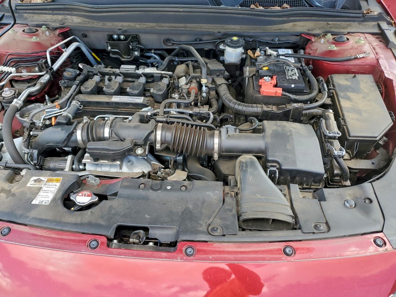 2010 Honda Fit Sport VIN: JHMGE8H46AC033783 Lot: 94546585