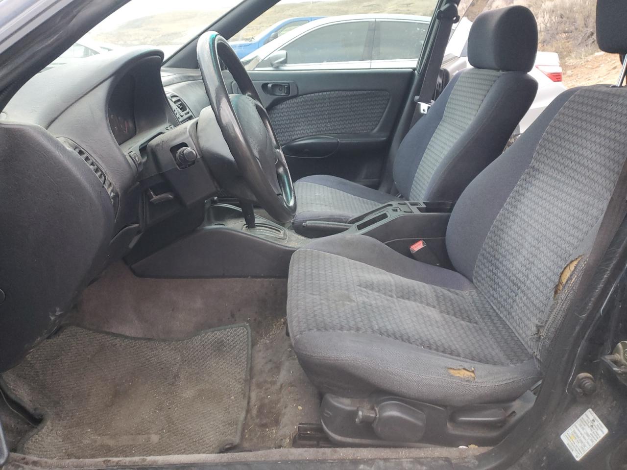 1998 Subaru Legacy 30Th Anniversary Outback VIN: 4S3BG6851W7603644 Lot: 93370585