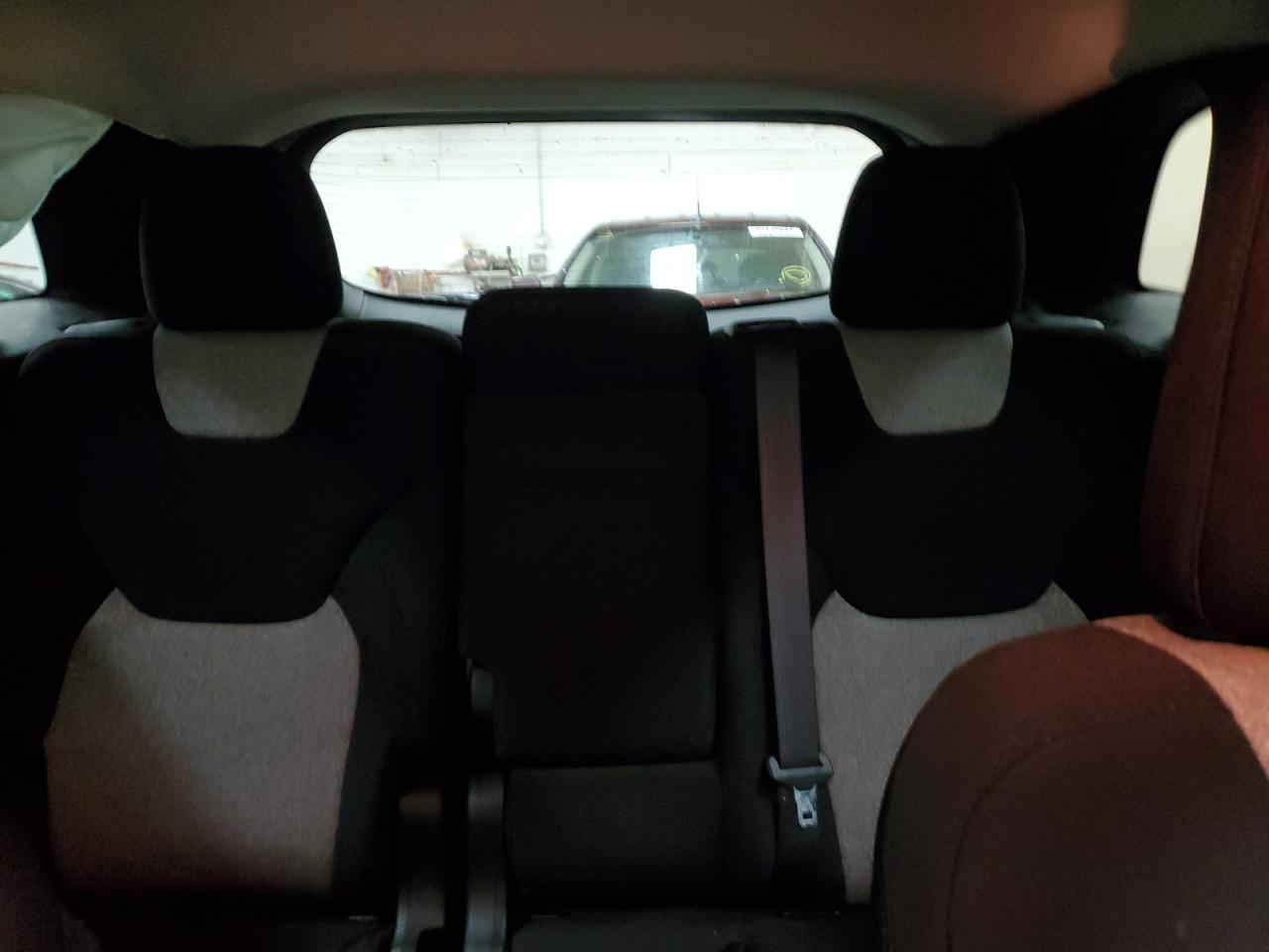 2014 Jeep Cherokee Latitude VIN: 1C4PJLCS4EW102805 Lot: 91596205