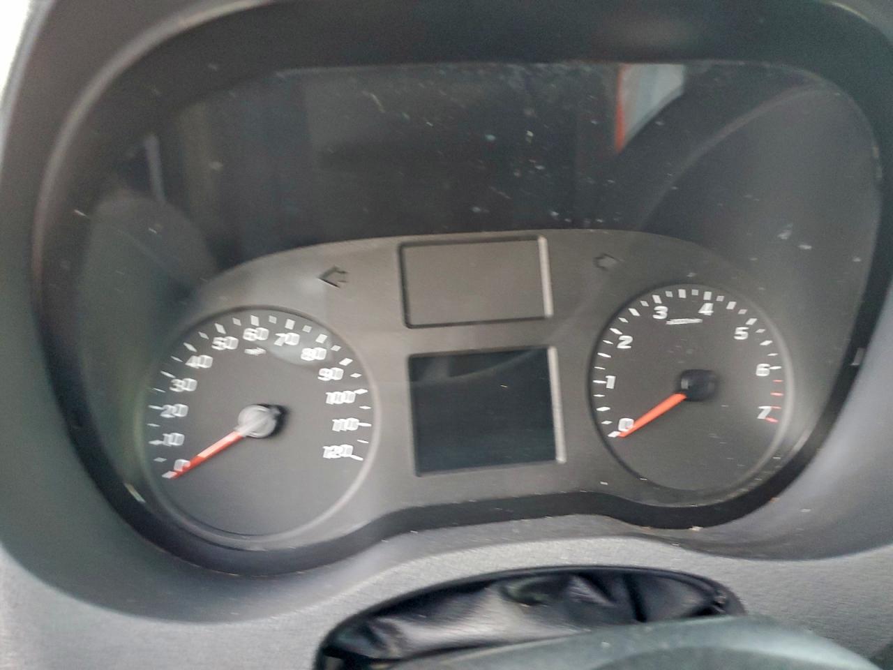 2021 Mercedes-Benz Sprinter 2500 VIN: W1W40CHY6MT052657 Lot: 93901275