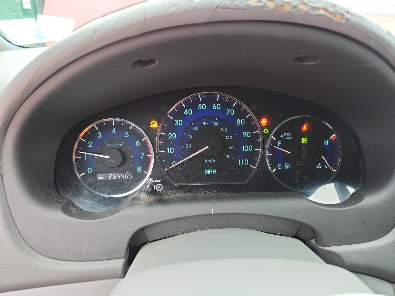 2006 Toyota Sienna Ce VIN: 5TDZA23C56S442543 Lot: 93749925