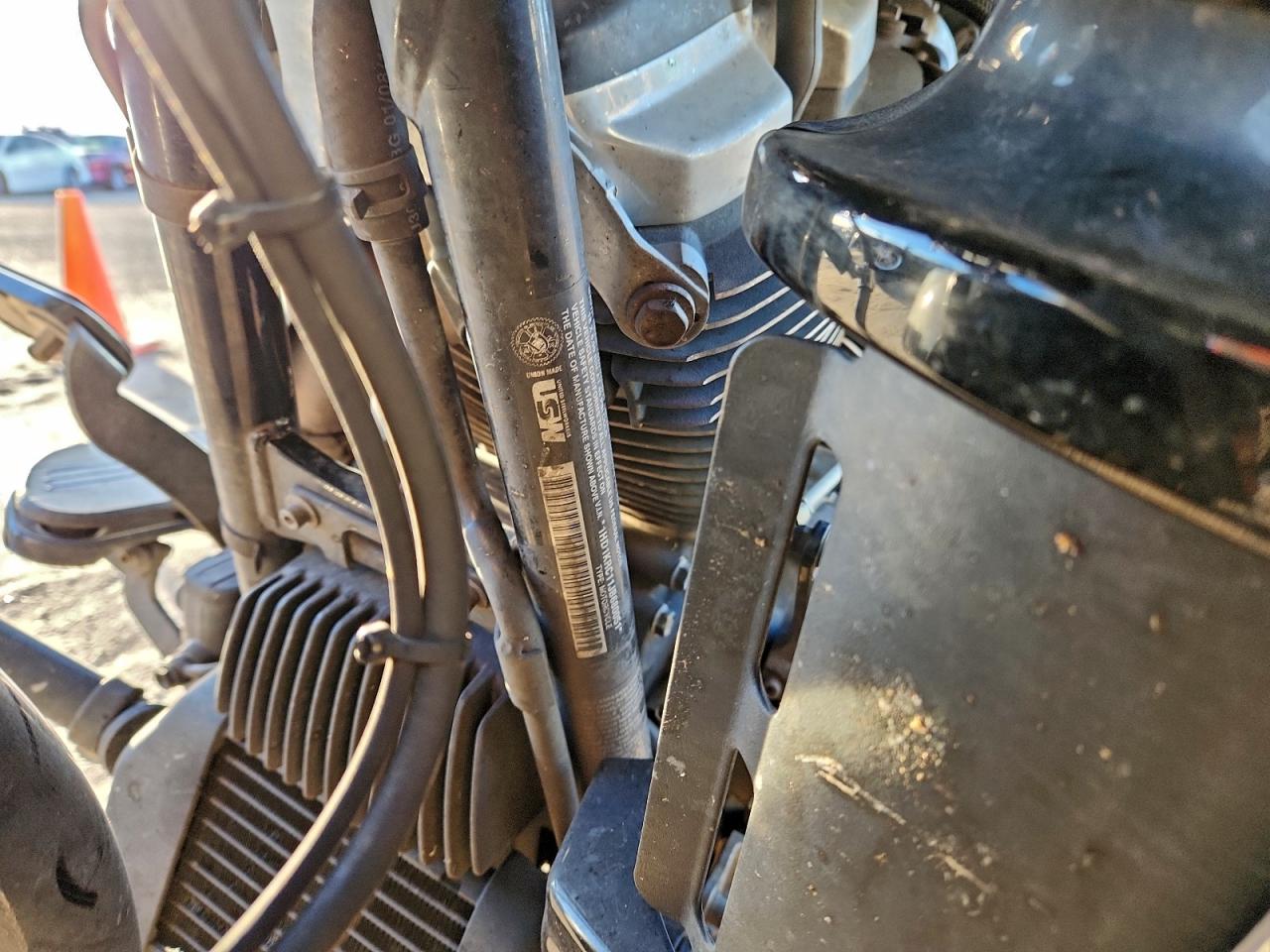 2018 Harley-Davidson Flhxs Street Glide Special VIN: 1HD1KRC11JB680051 Lot: 93691725