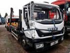 2020 IVECO EUROCARGO 75E16K TIPPER S  for sale at Copart WOLVERHAMPTON