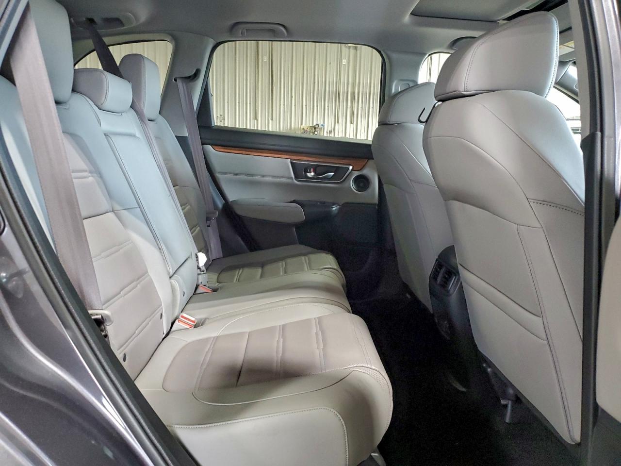 2020 Honda Cr-V Exl VIN: 2HKRW2H82LH699280 Lot: 93651255