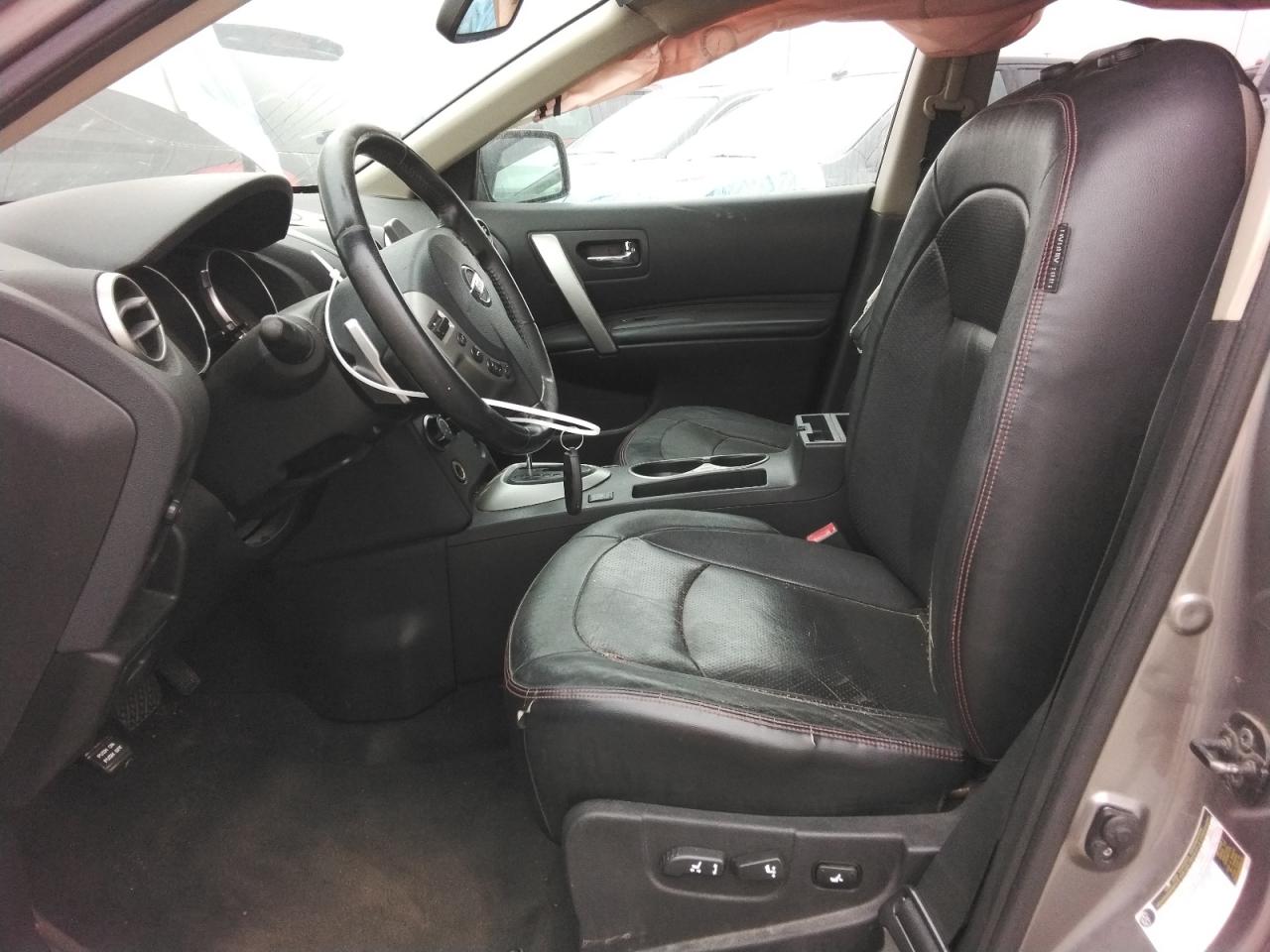 2008 Nissan Rogue S VIN: JN8AS58V88W407122 Lot: 92868525