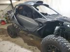 2025 CAN AM MAVERICK RX TURBO a la Venta en Copart PA - ALTOONA