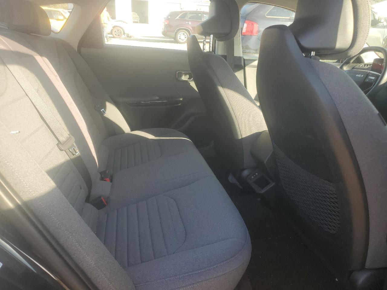 2025 Kia K4 Ex VIN: 3KPFU4DE7SE019439 Lot: 92945065