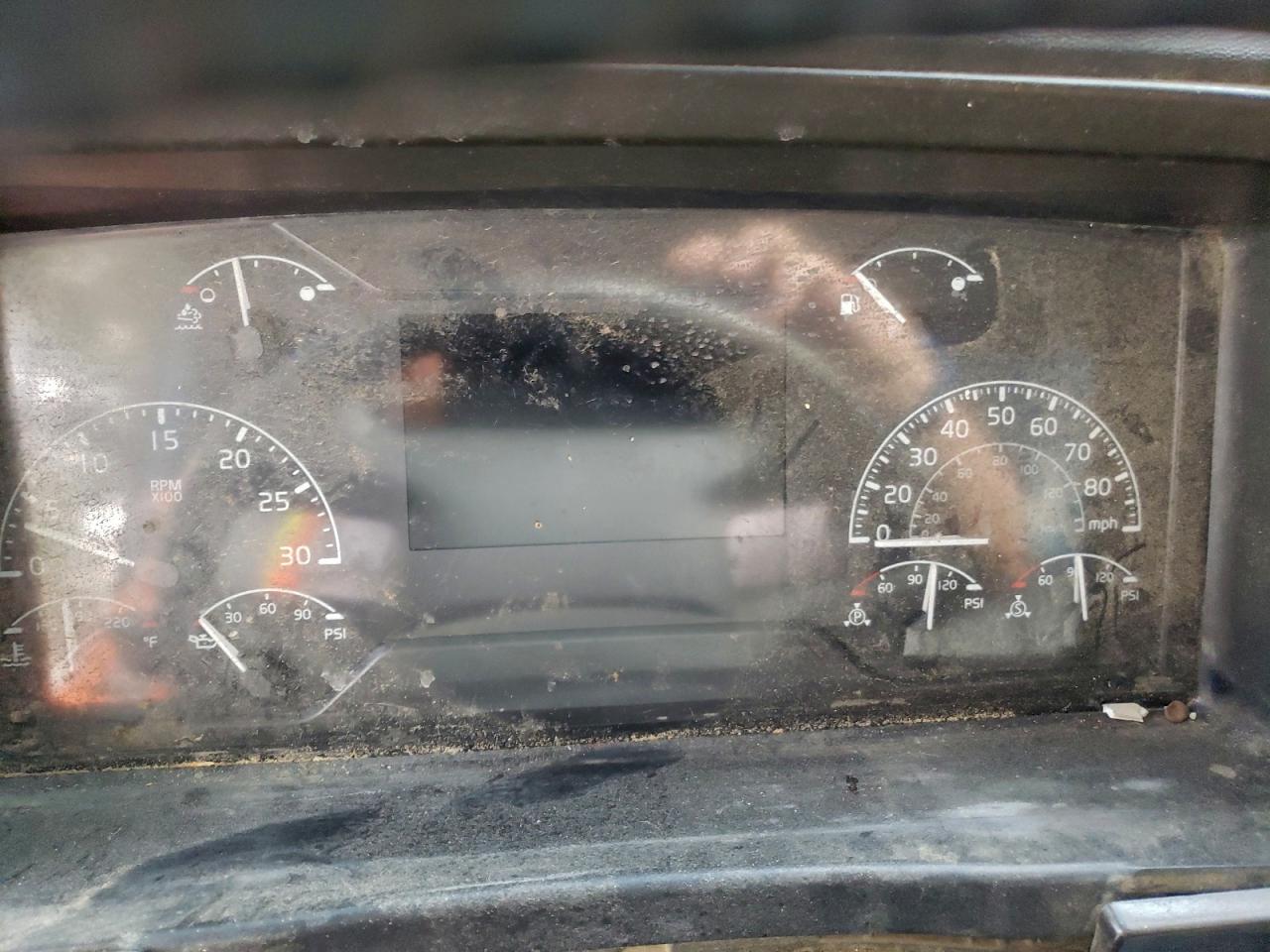 2020 Volvo Vhd VIN: 4V5KG9DH4LN234738 Lot: 94090375