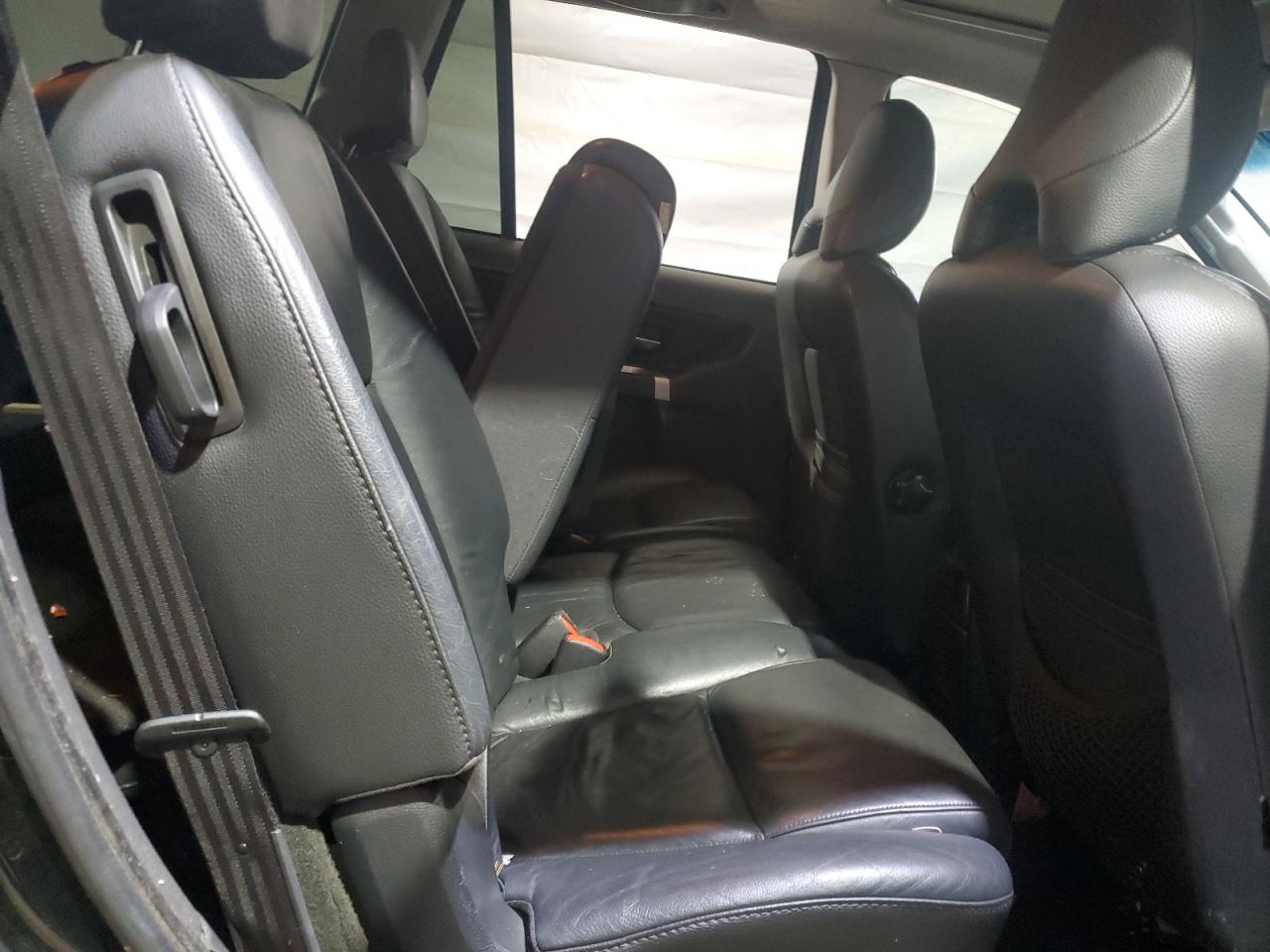 2008 Volvo Xc90 3.2 VIN: YV4CZ982081481416 Lot: 82725685