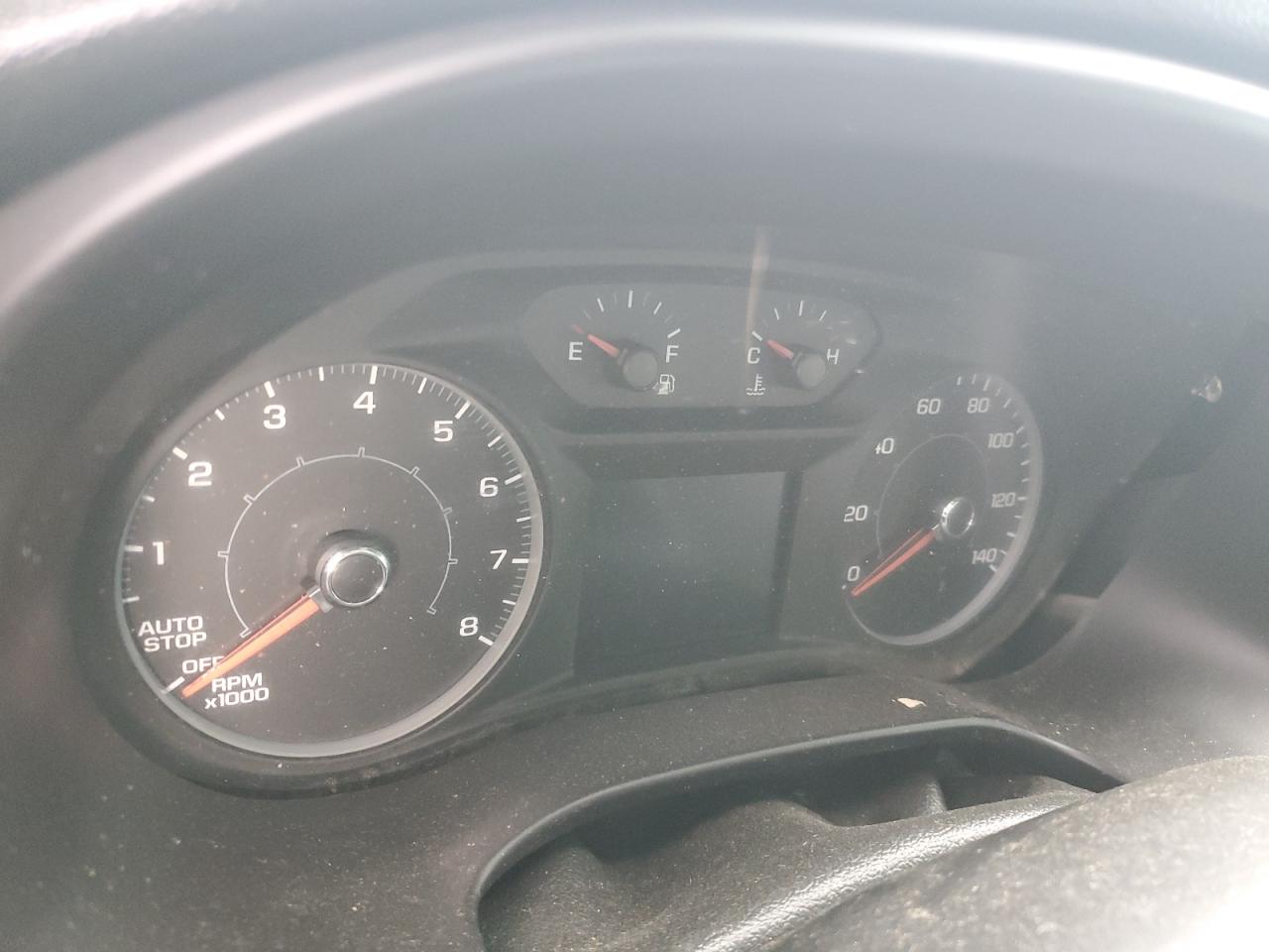 2017 GMC Acadia Sle VIN: 1GKKNLLA7HZ251321 Lot: 92641585