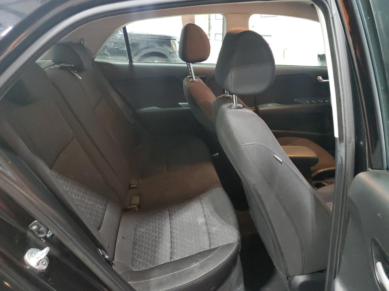 2021 Kia Rio S VIN: 3KPA25AD4ME391714 Lot: 91215215