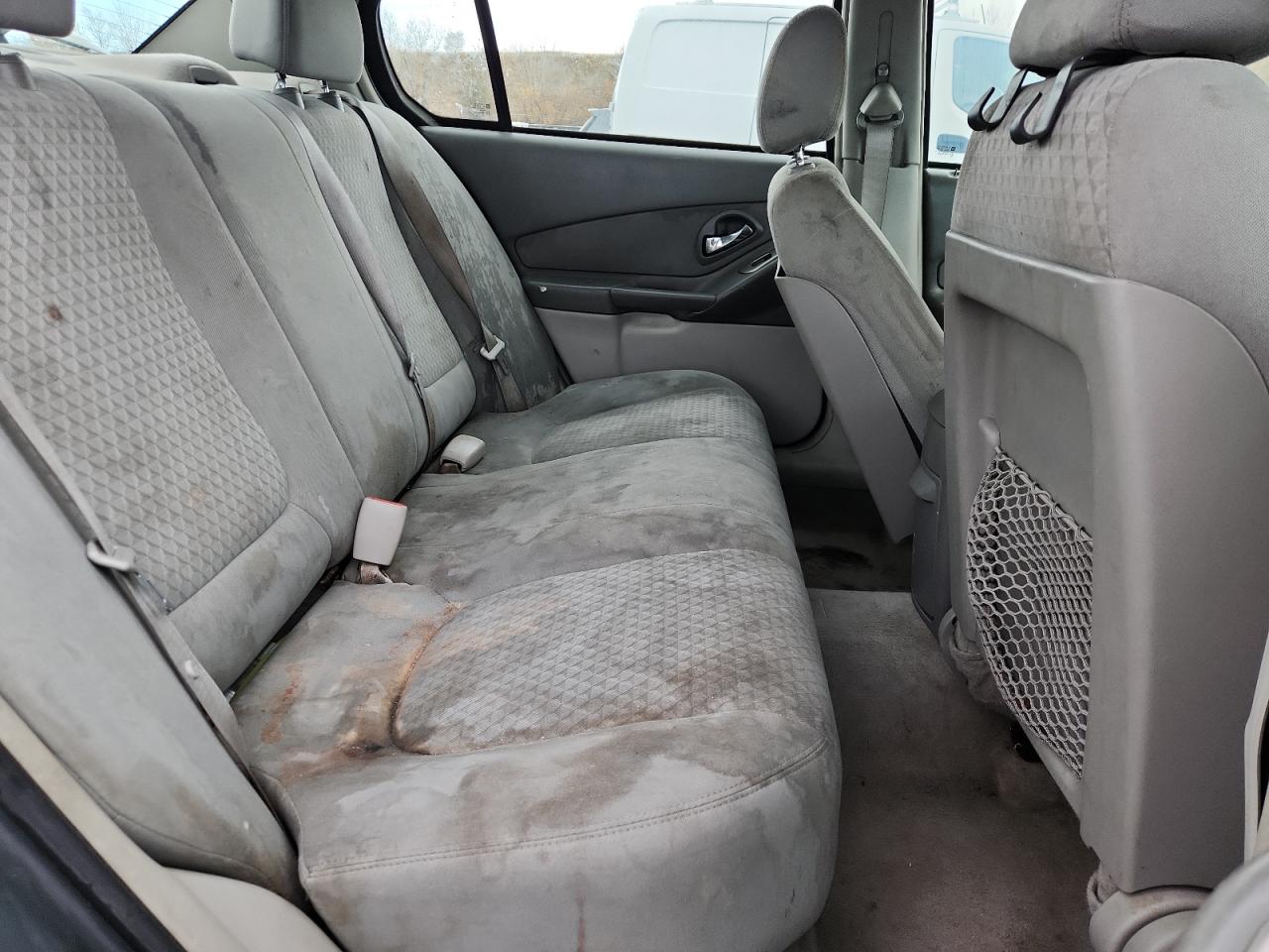 2007 Chevrolet Malibu Lt VIN: 1G1ZT58N67F245591 Lot: 91695525