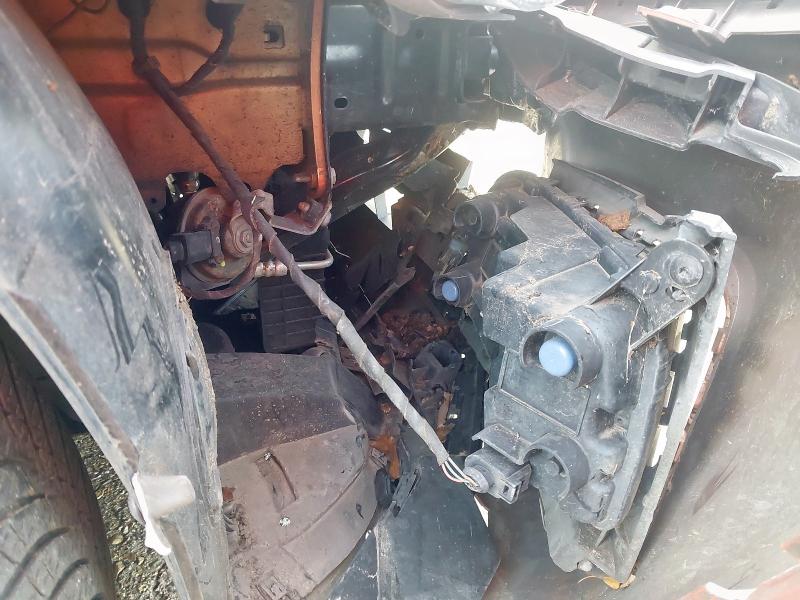 2018 VOLKSWAGEN POLO 1.0 TSI 95 SE 5DR