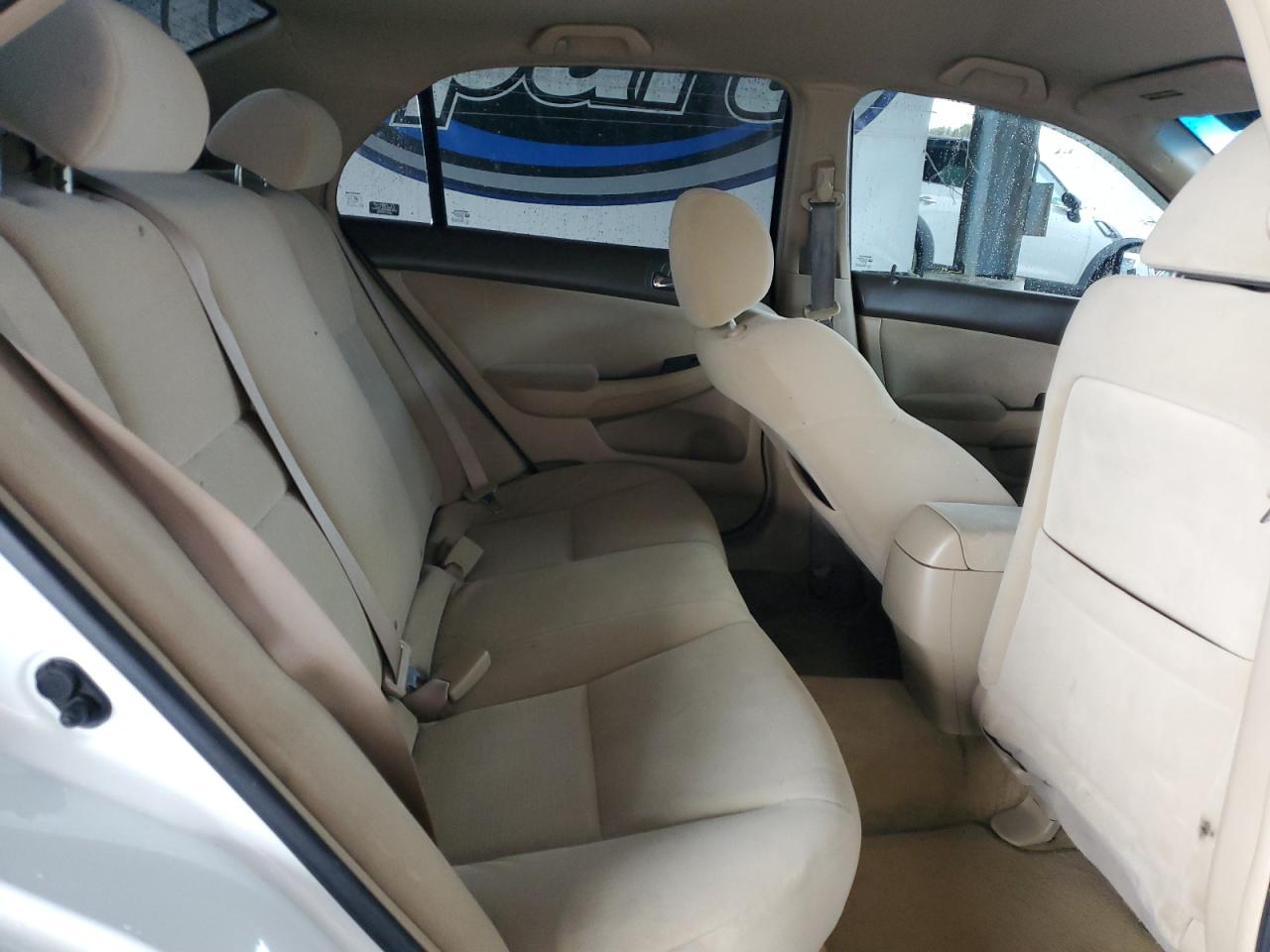 2006 Honda Accord Value VIN: 1HGCM56146A025289 Lot: 93061485