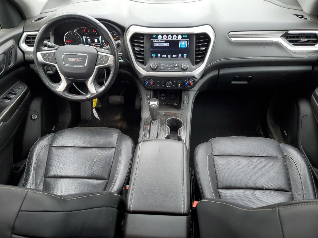 2017 GMC Acadia Slt-2 VIN: 1GKKNWLS5HZ191503 Lot: 91793725