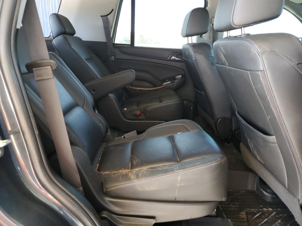 2019 Chevrolet Tahoe C1500 Lt VIN: 1GNSCBKC3KR211086 Lot: 93492125