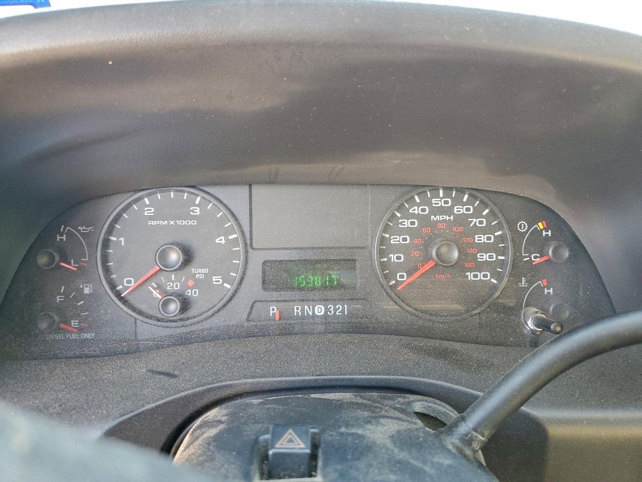 2006 Ford F450 Super Duty VIN: 1FDXF46P36EA86095 Lot: 93677955